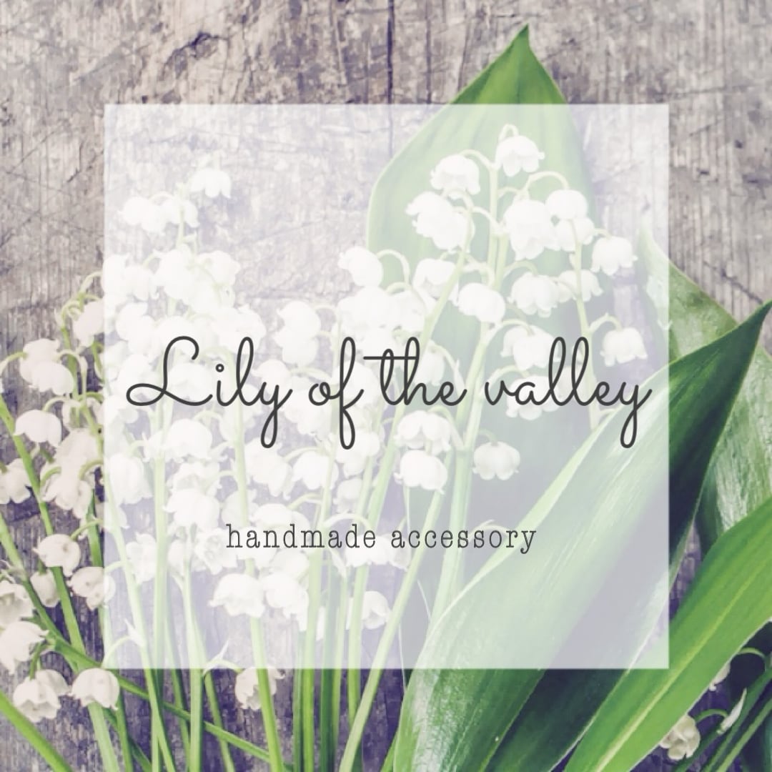 Lily of the valley