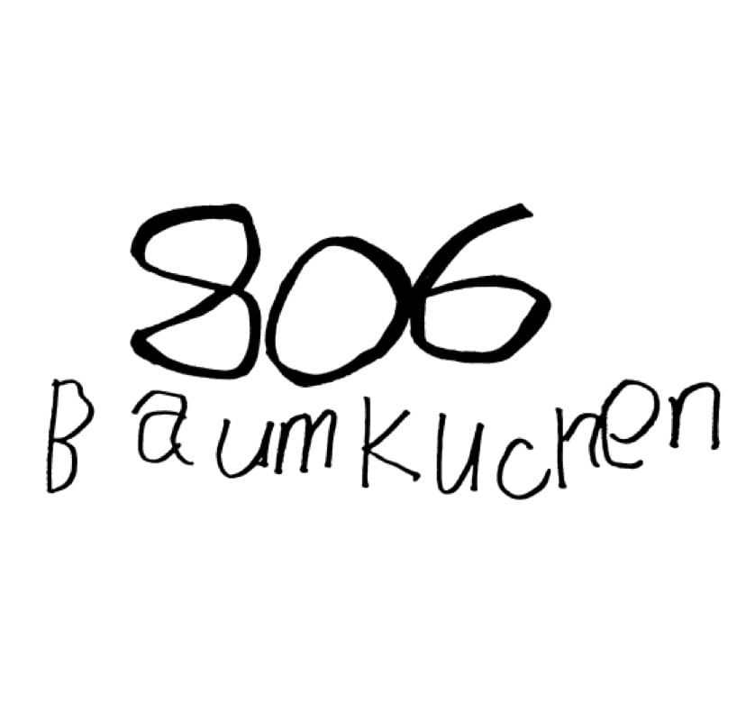 BAUMKUCHEN806 
