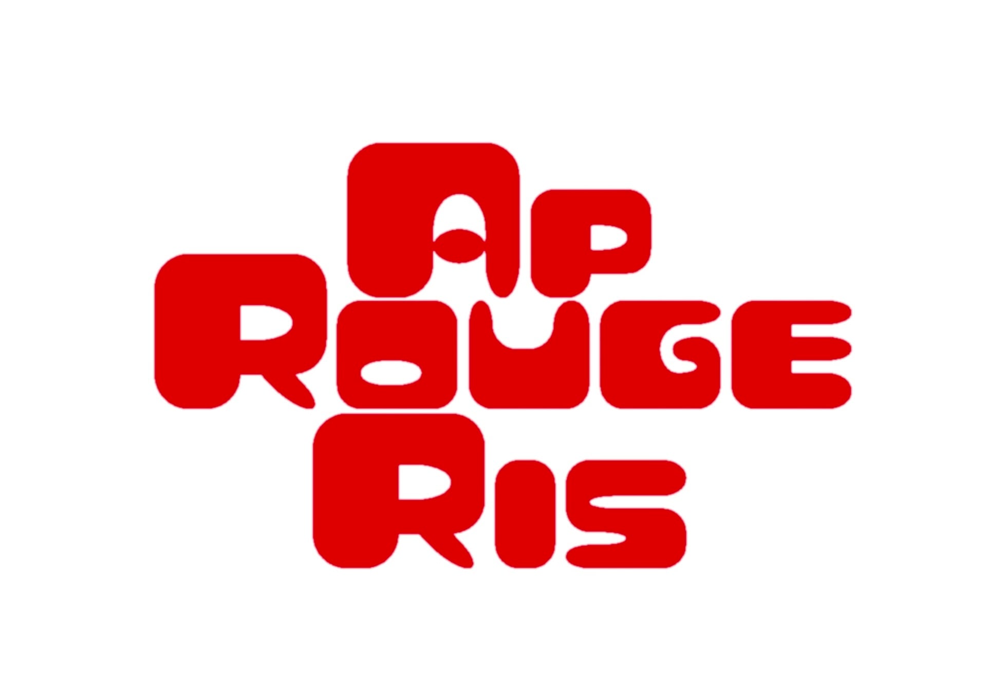 Ap Rouge Ris