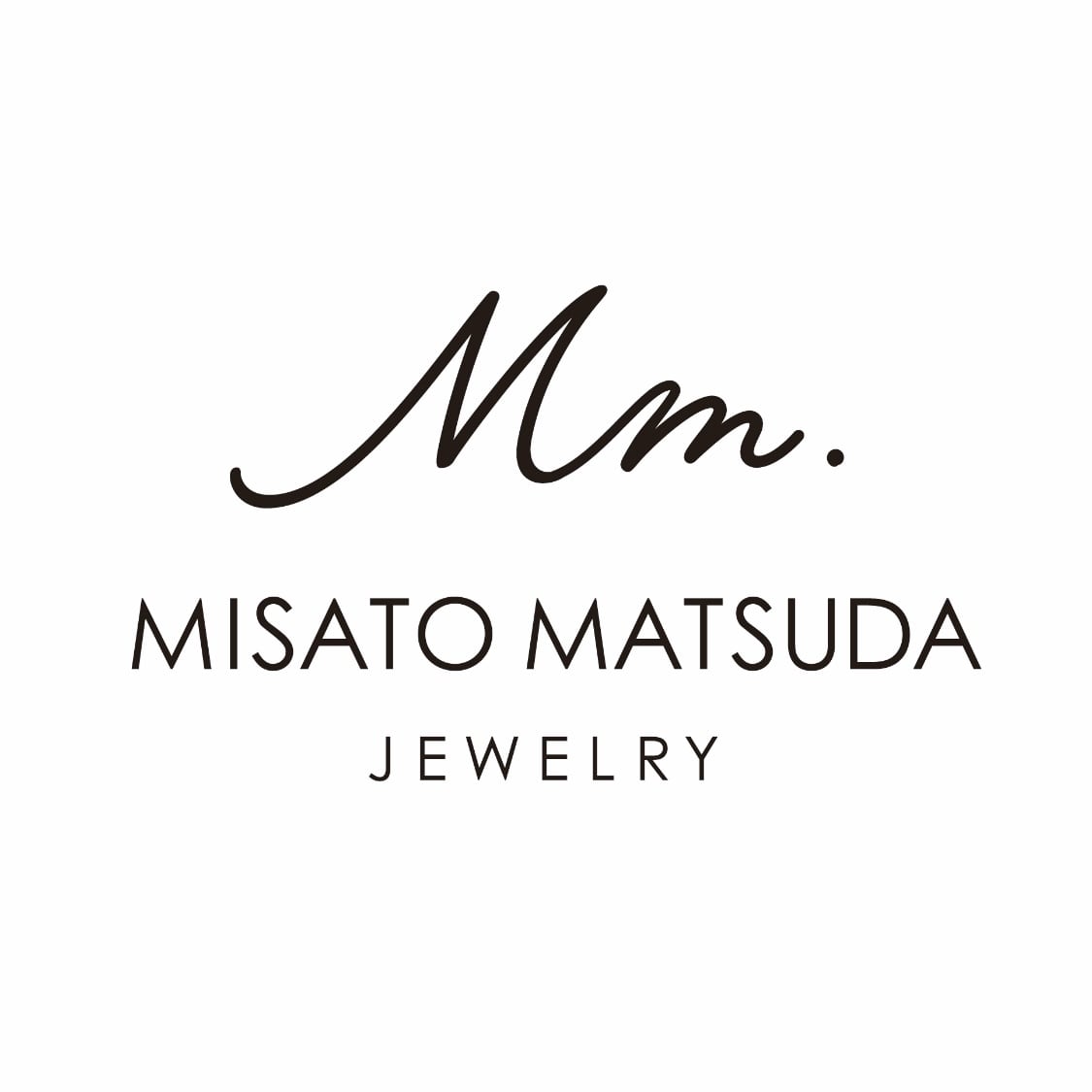 MISATO MATSUDA JEWELRY