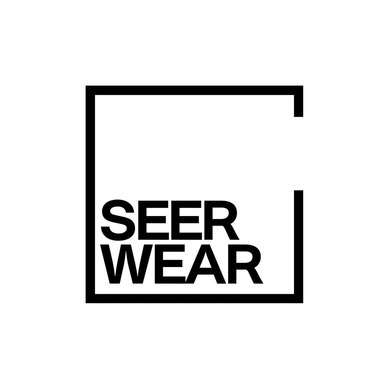 SEER WEAR  CLOSET