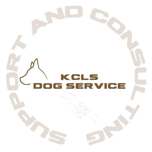KCLS Dog Service
