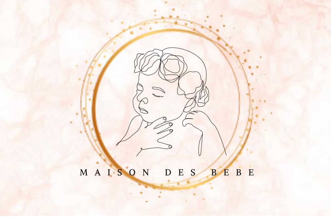 Maison des bebe