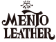 MENTO LEATHER【札幌市西区のレザーショップ】