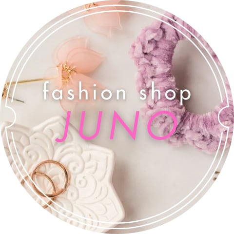 洋服屋 juno