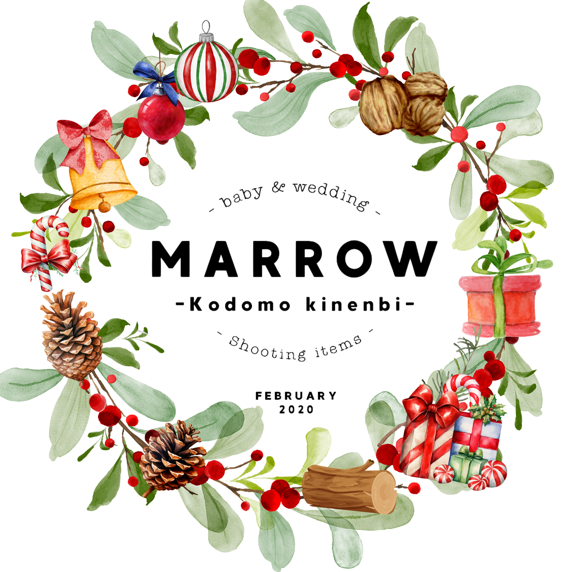 Marrow | 公式オンラインショップ