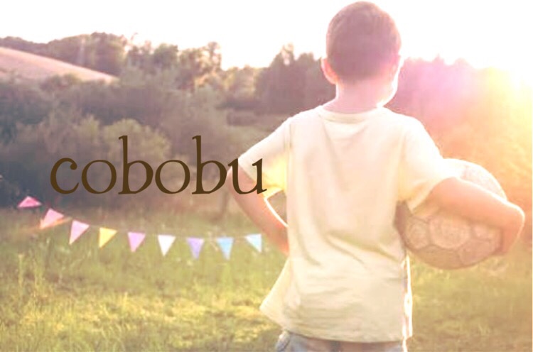 cobobu(コボブ）