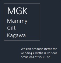 MGK　-Mammy Gift Kagawa-