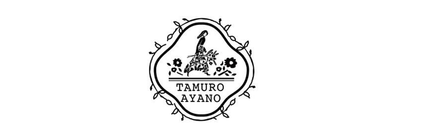 tamuroayano　 online shop