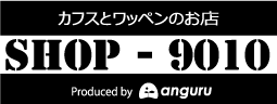 カフスとワッペンのお店　SHOP-9010