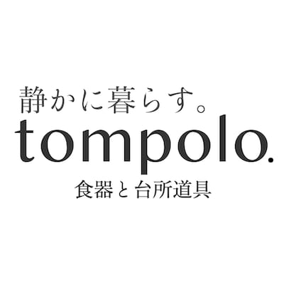 食器と台所道具 tompolo. 善福寺店