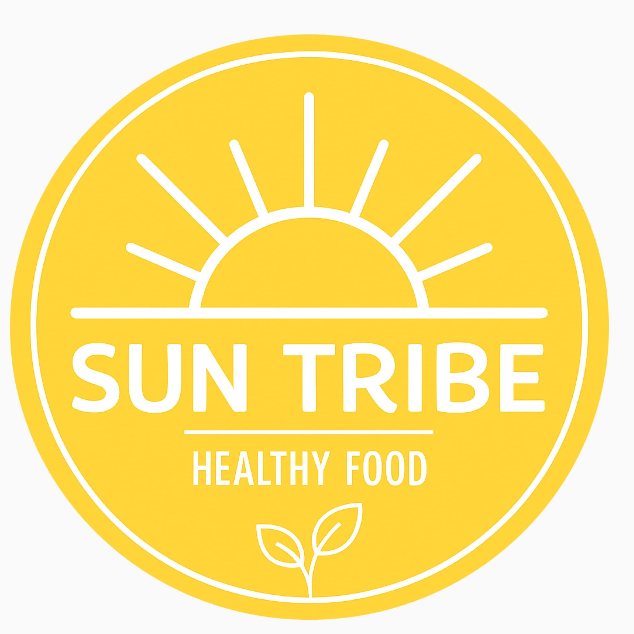 SUN  TRIBE