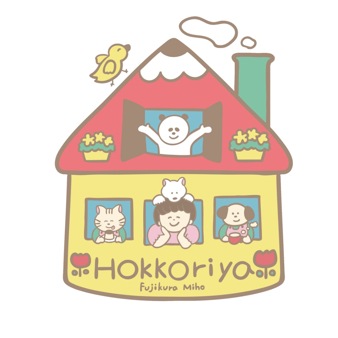 ほっこり屋　