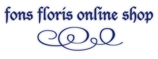 fons floris online shop