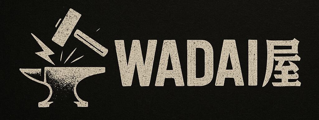 WADAI屋