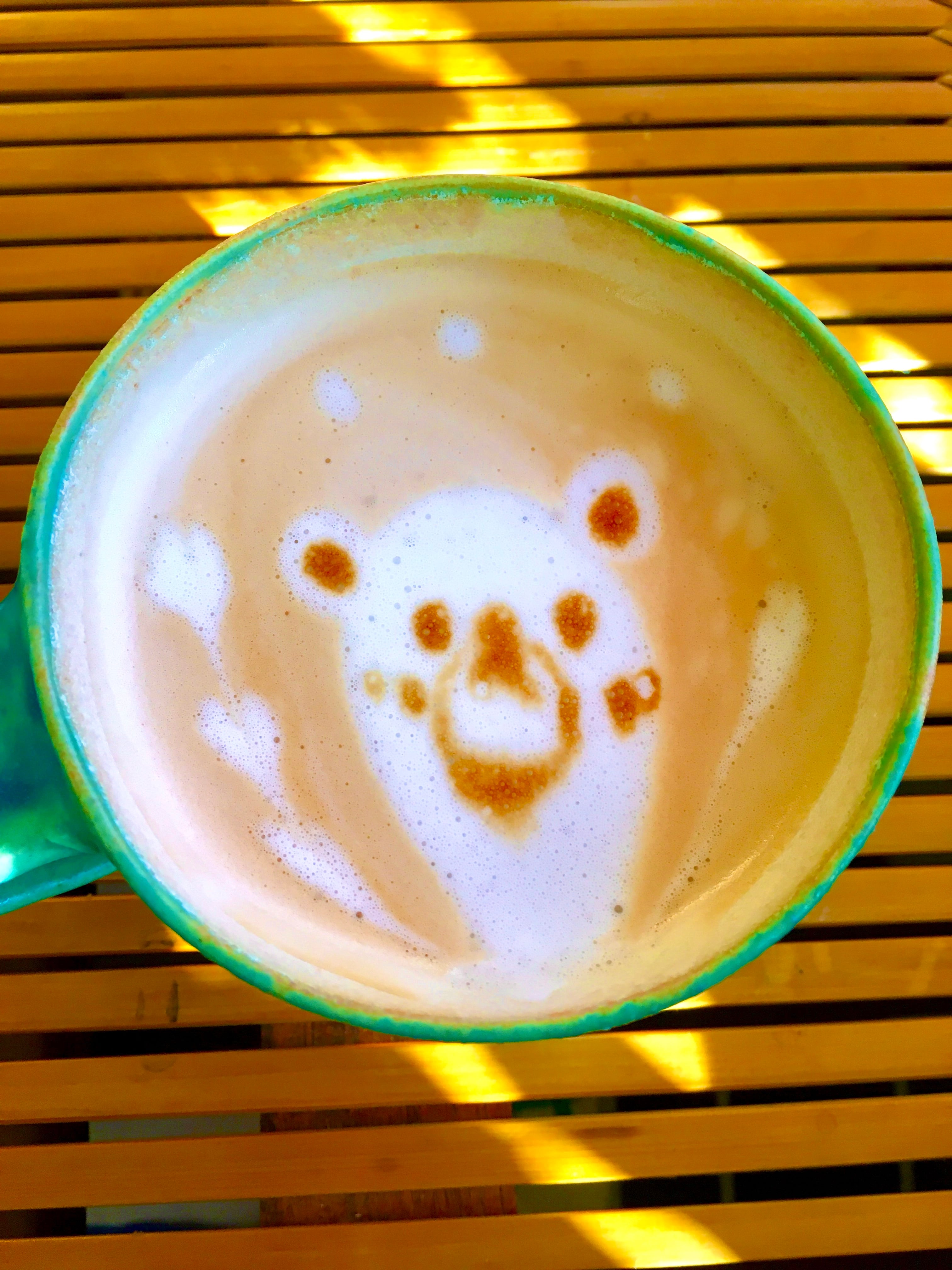 小さな幸せcoffee舎