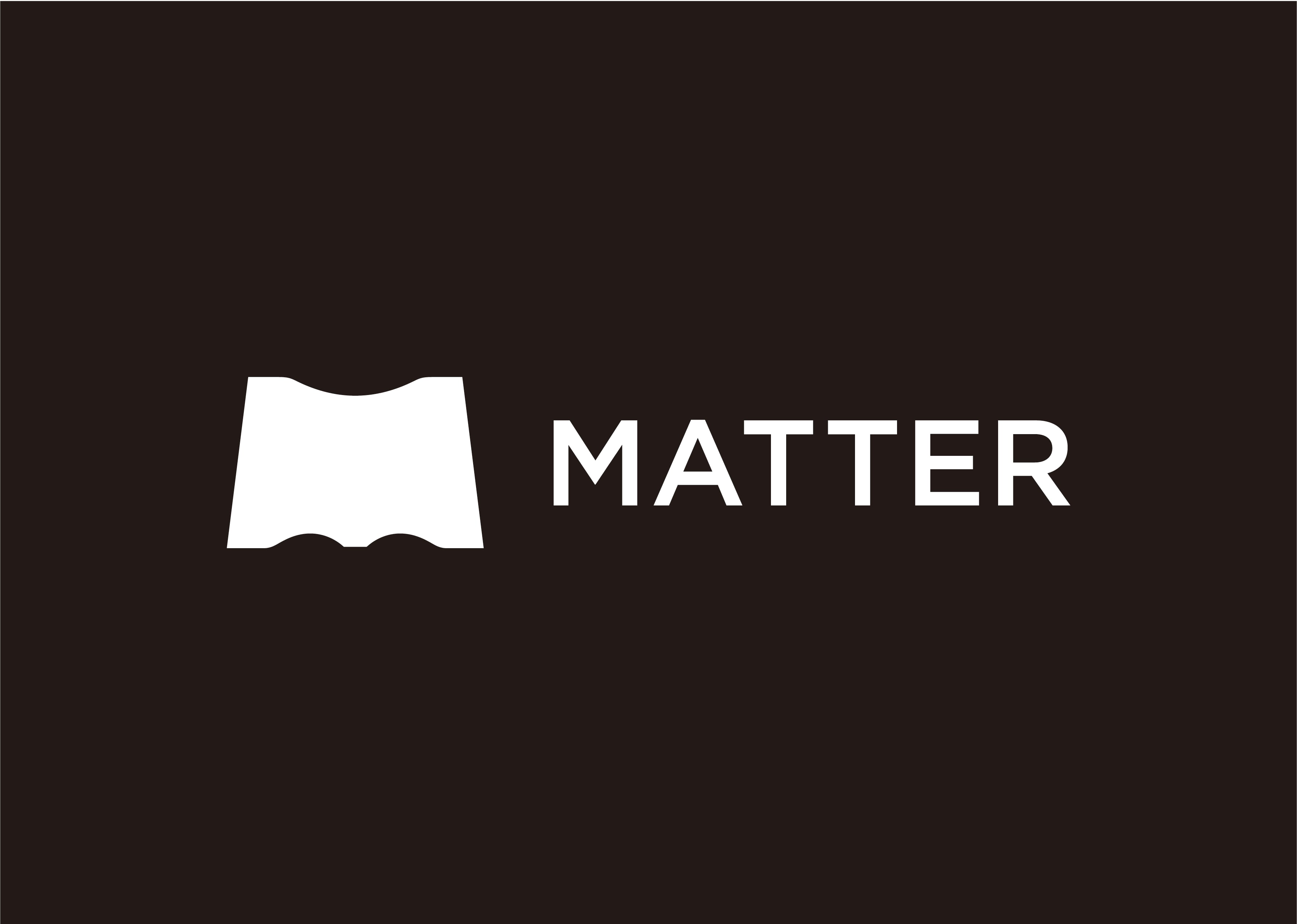 MATTER