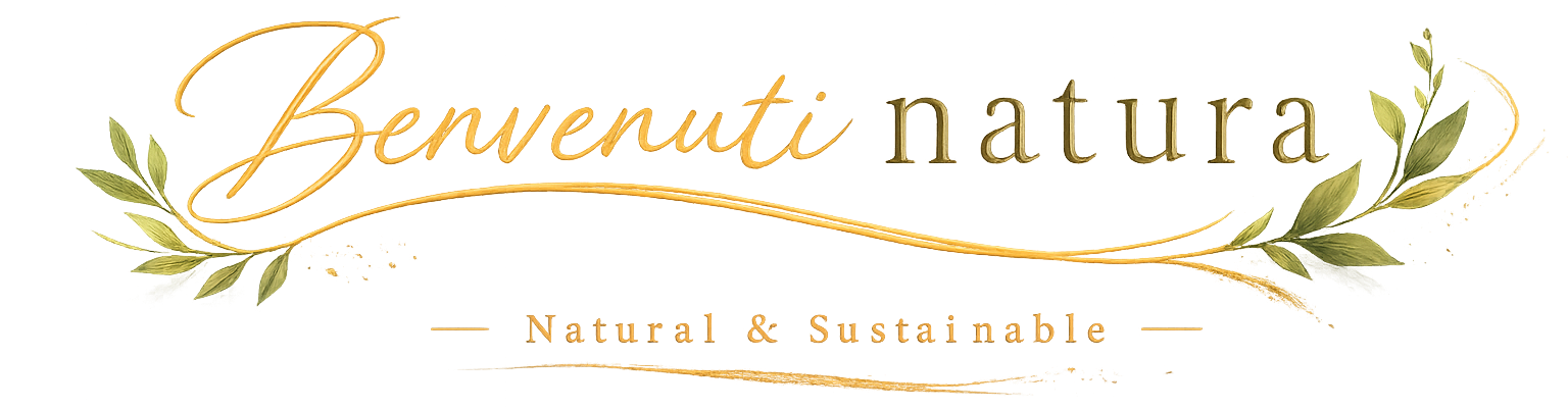 【公式】Benvenuti natura｜自然派オーガニックコスメ専門店