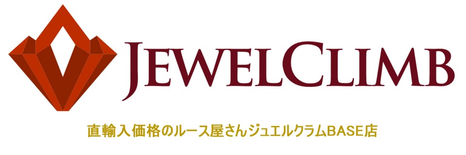 直輸入価格のルース屋さんジュエルクライムBASE店
