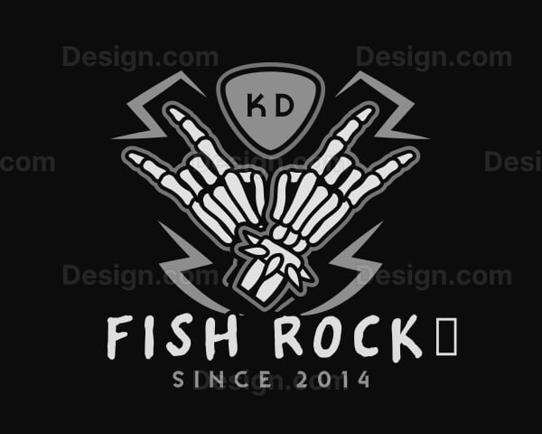fishrock