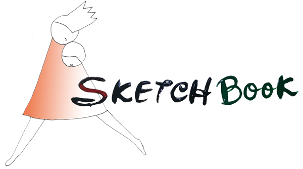 ABOUT sketchbook