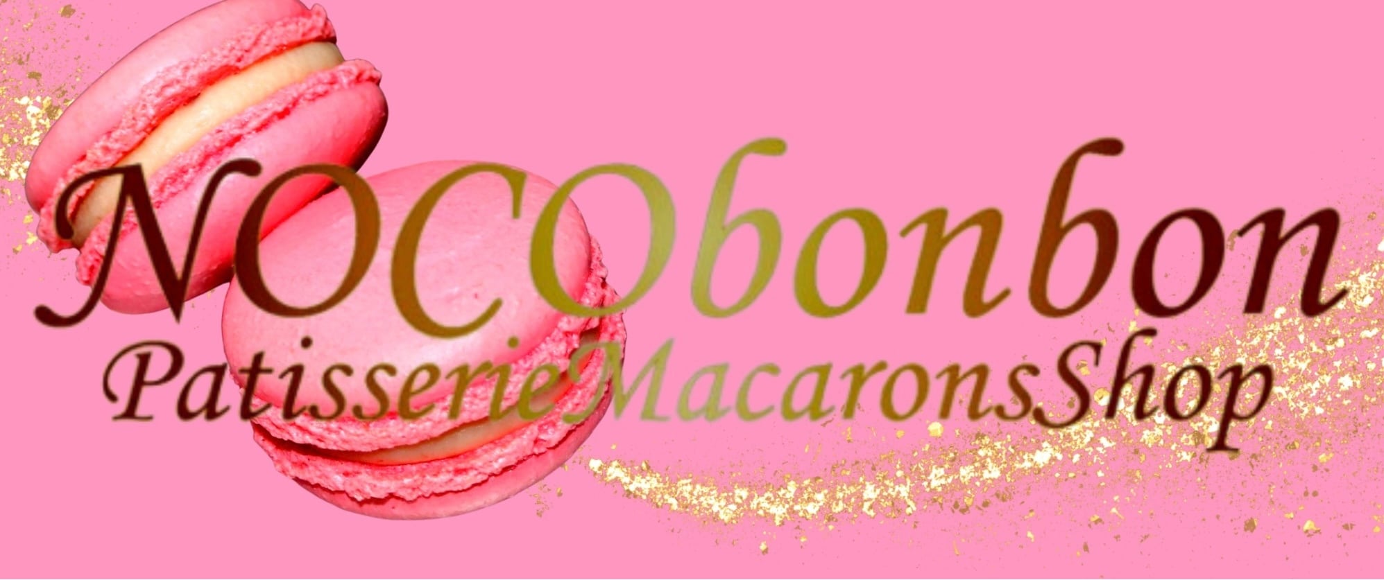 NOCObonbon ノコボンボン