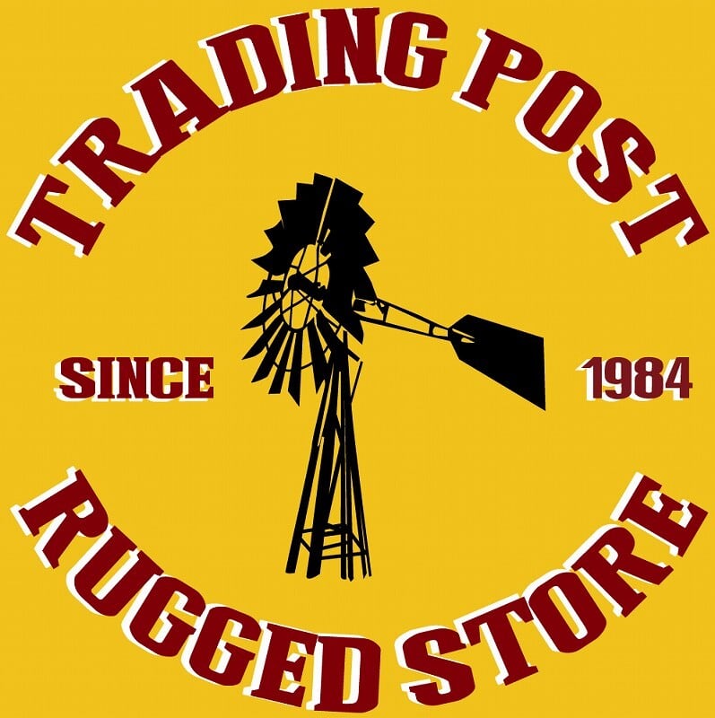 Trading Post RUGGED STORE