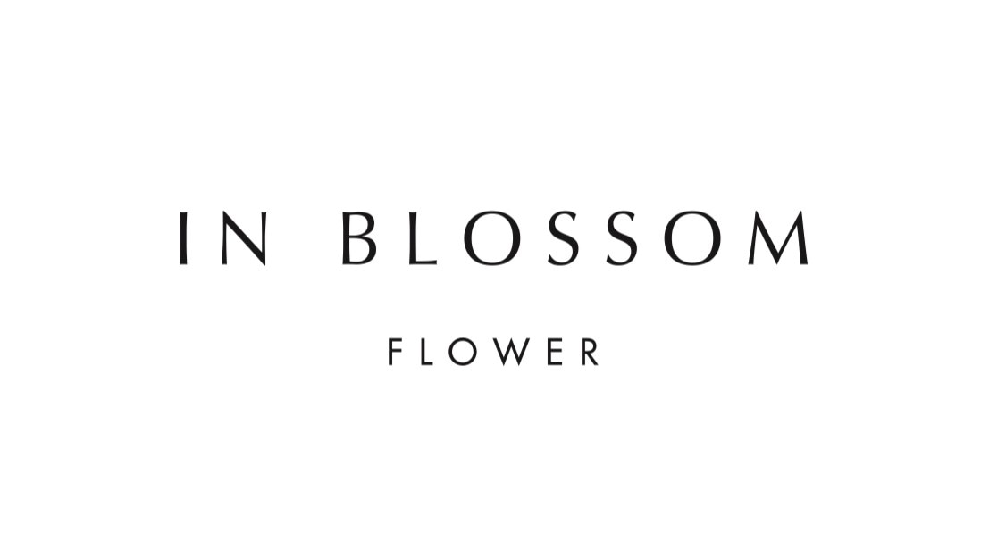 IN BLOSSOM