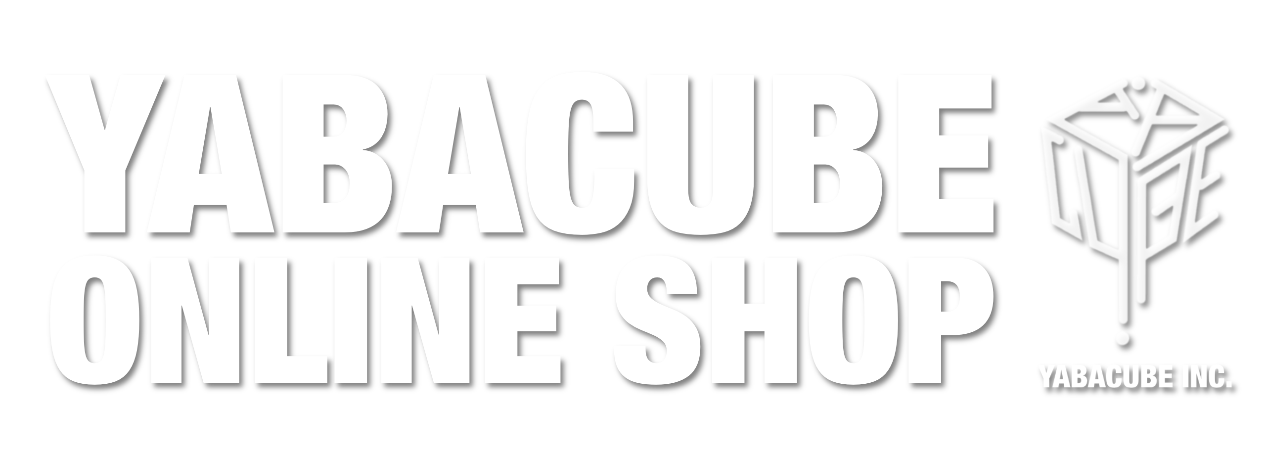 YABACUBE ONLINE SHOP