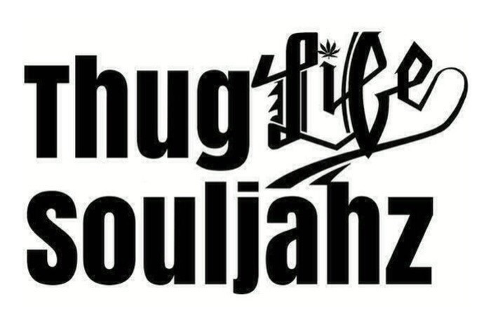 Thug Life Souljahz WEB STORE