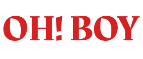 OH! BOY