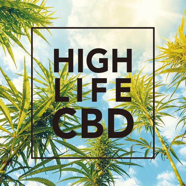 HIGH LIFE CBD | 高品質カンナビノイド