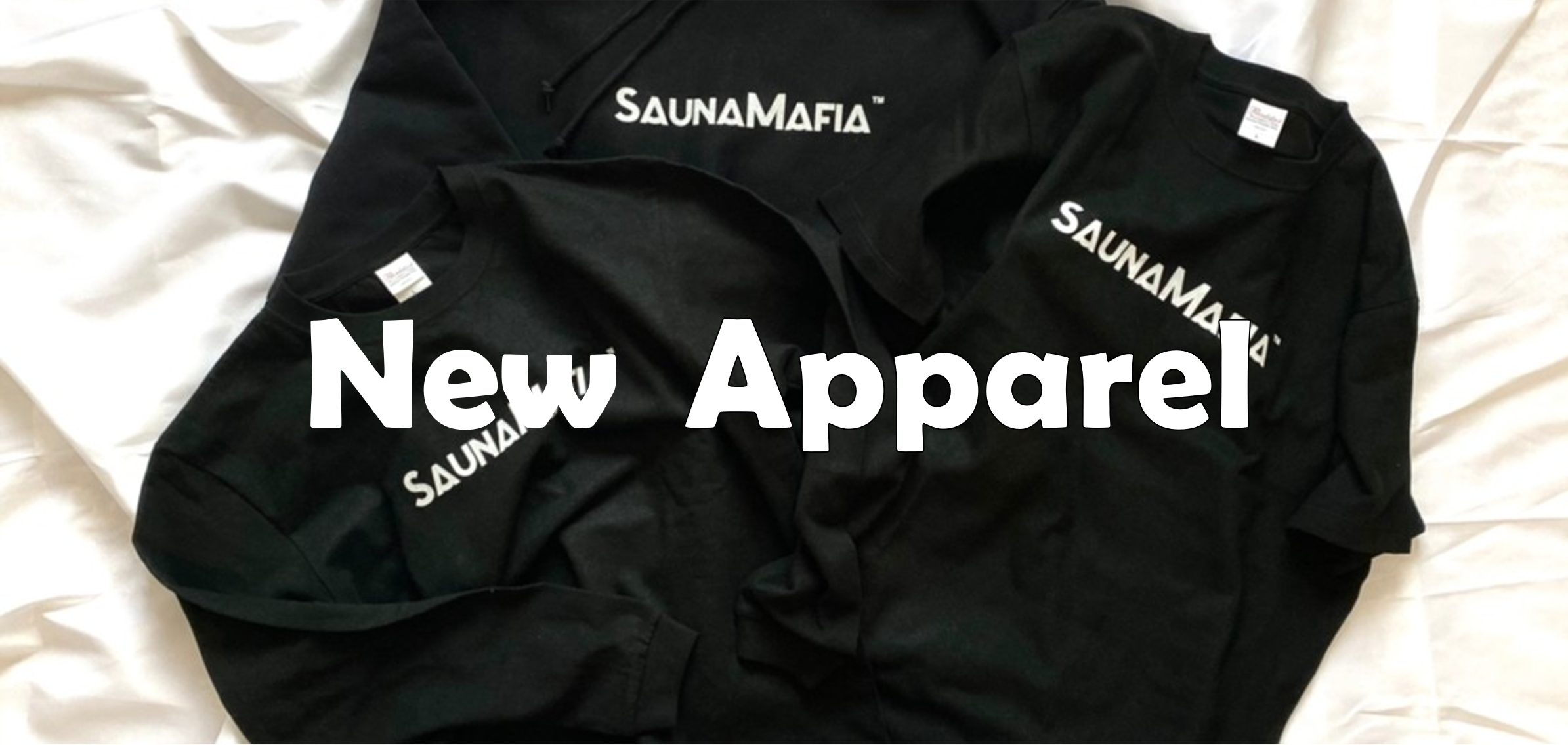 サウナマフィア | SaunaMafia™