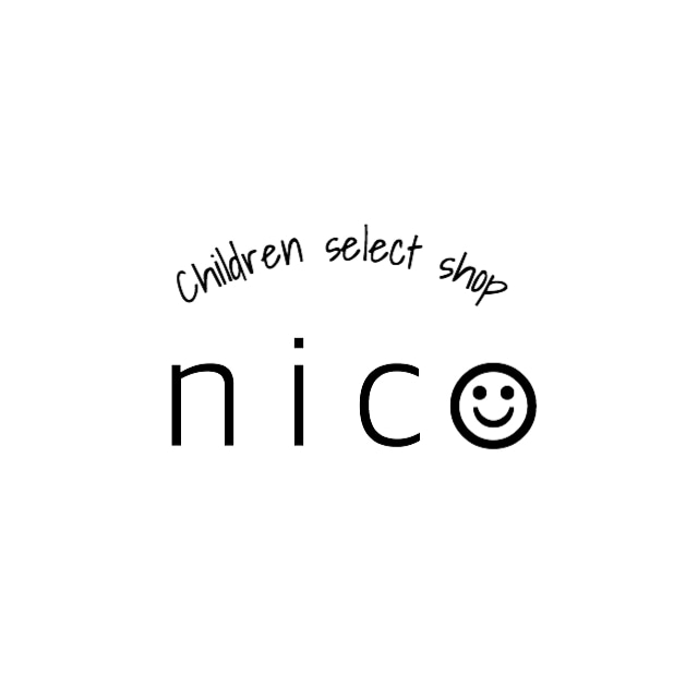 select shop こどもふくnico 