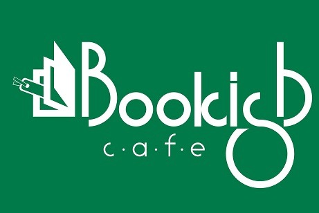 book cafe Bookish