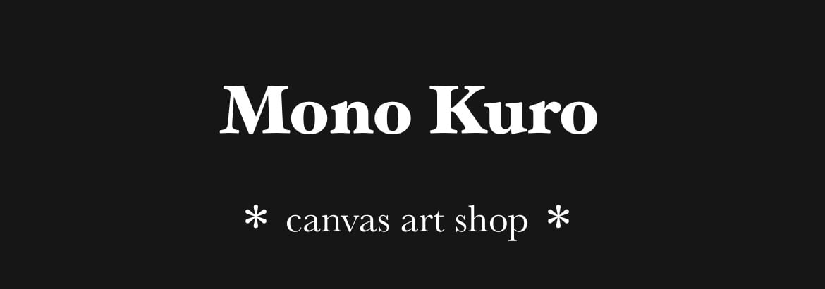 Mono Kuro 