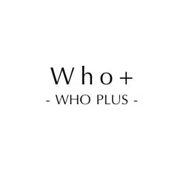 WHO PLUS