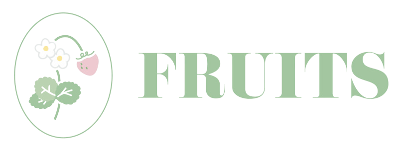 FRUITS 