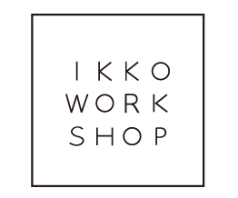 IKKO WORKSHOP　- 届くワークショップ -