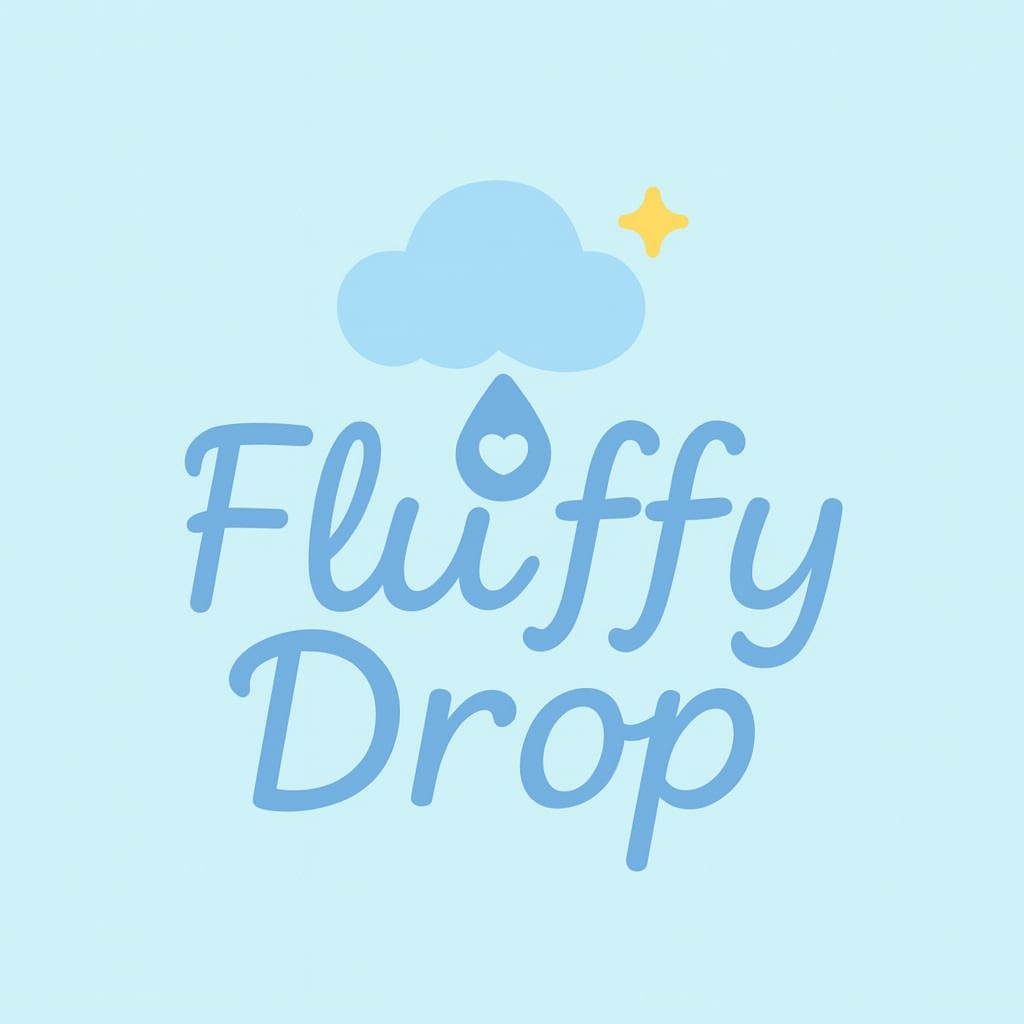 Fluffy Drop