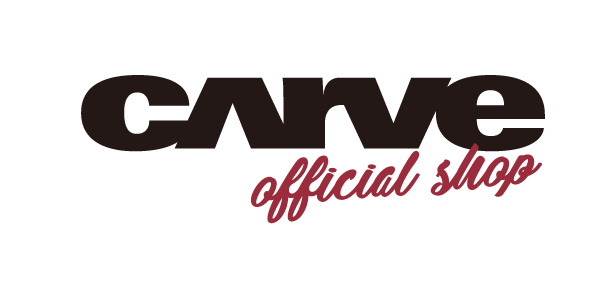 CARVE OFFICIAL SHOP