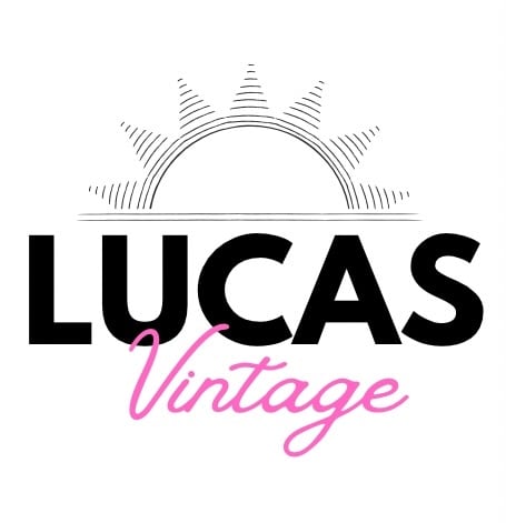 古着屋 LUCAS VINTAGE