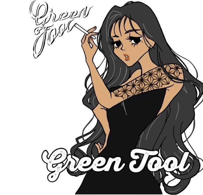 CBDSHOP Greentool