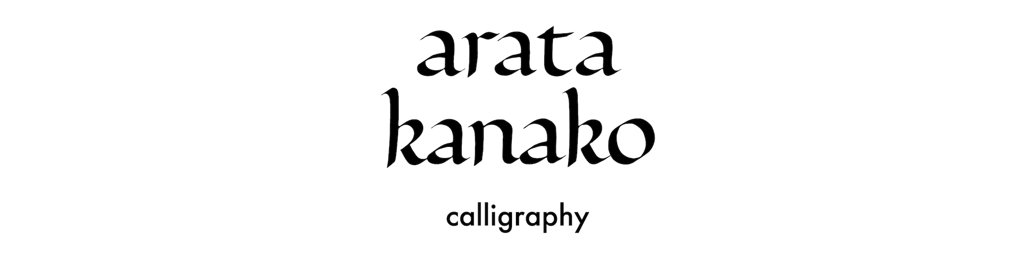 arata kanako web store