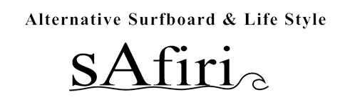 Alternative Surfboard sAfiri