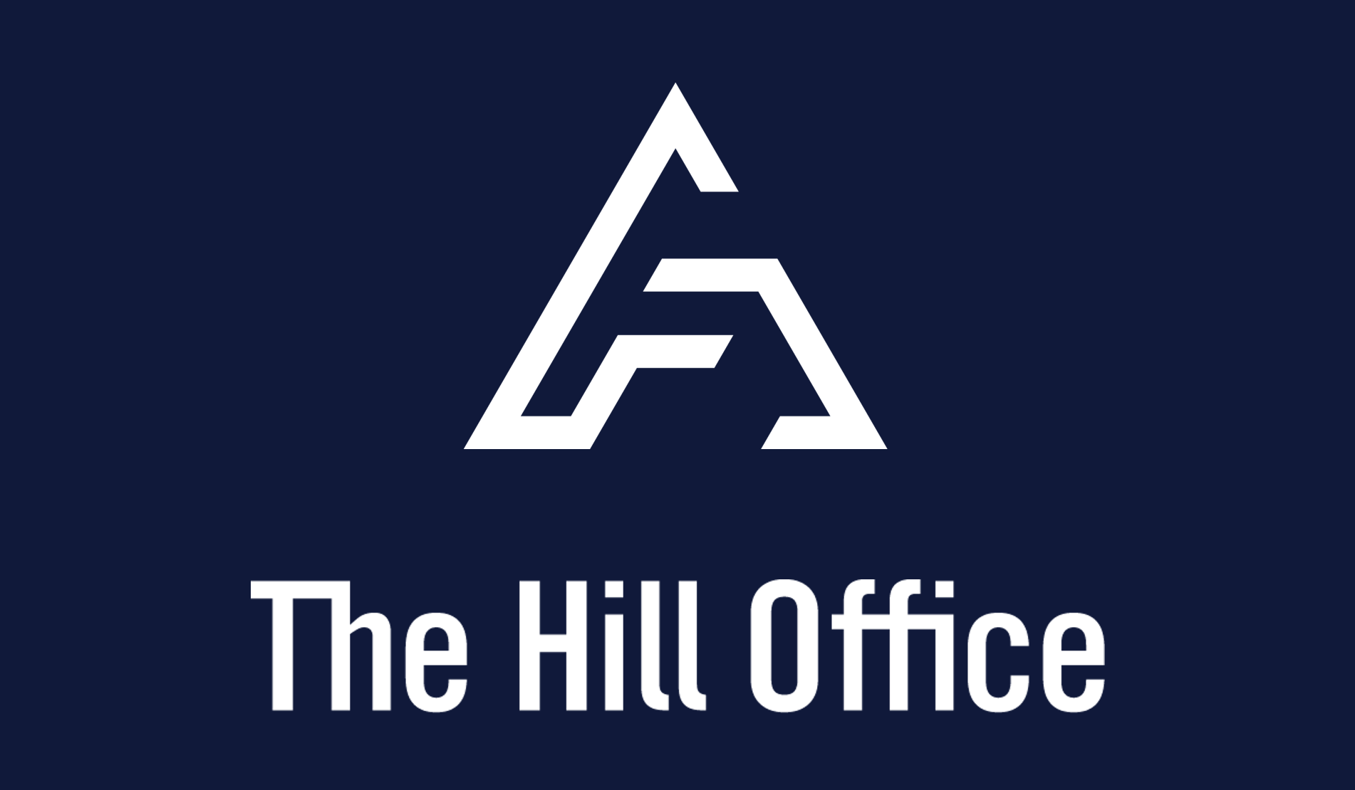 The Hill Office Store
