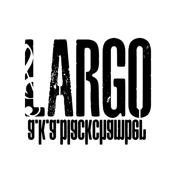 LARGO.A.K.A.BLACKCHAMBER