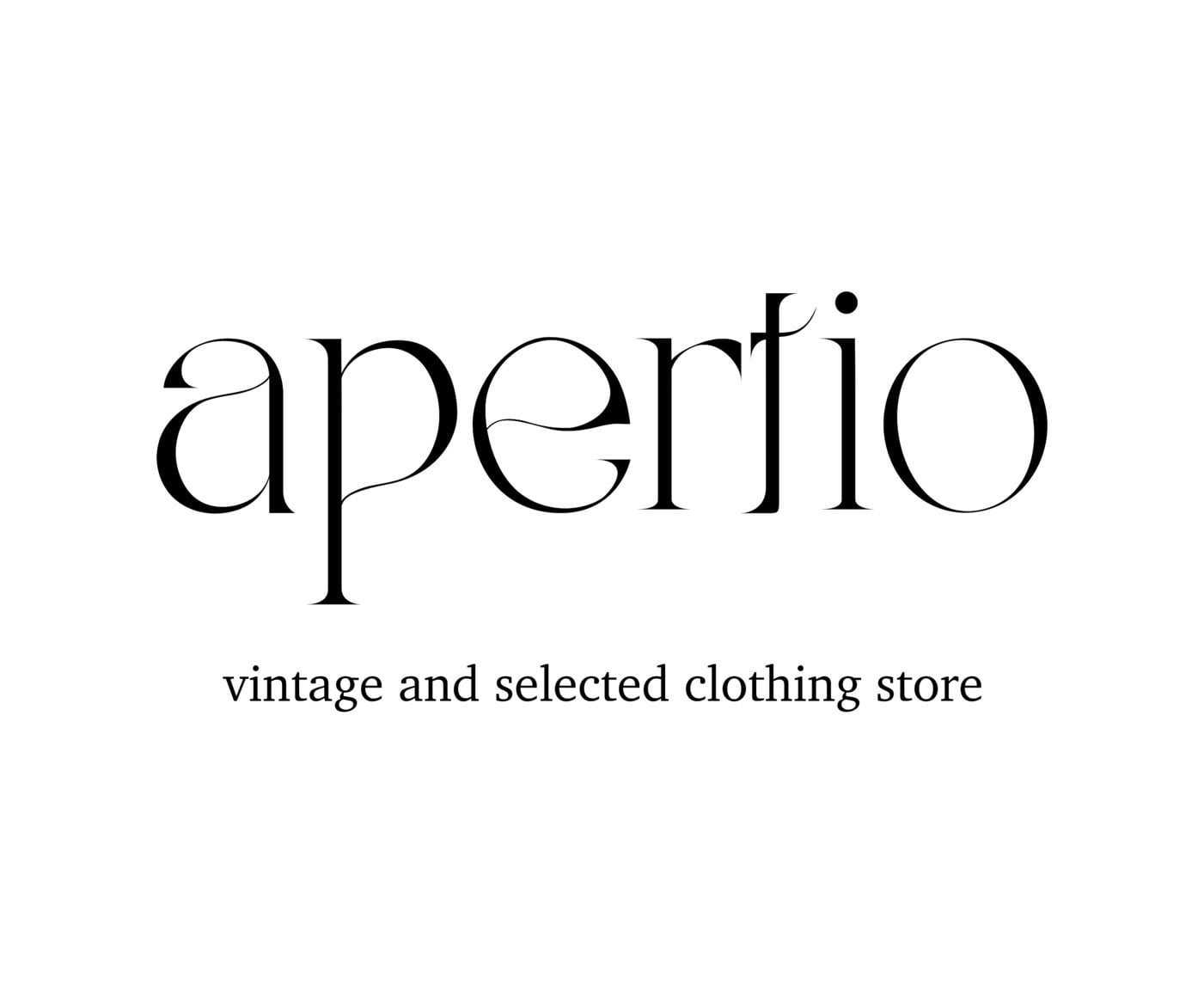 apertio