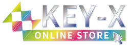 KEY-X ONLINE STORE