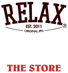 RELAXORIGINAL®　-ONLINE STORE-